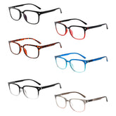Blue Light Blocking Reading Glasses HN025