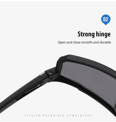 JOSCHOO Sports Sunglasses for Men Women Sun glasses Wrap Around UV400 Protection for Cycling Fishing Driving