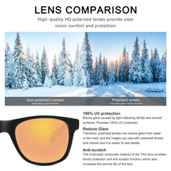 Sunglasses for Mens and Womens H001