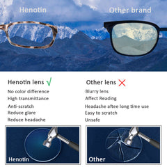 5 Pack Reading Glasses for Women Men Anti Blue Light Spring Hinges Classic Readers