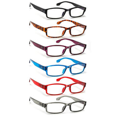 Blue Light Blocking Reading Glasses HN063