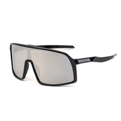 JOSCHOO Stay cool and protected Men's Women's UV400 Outdoor Sports Sunglasses - Ideal for cyclists and skiers!
