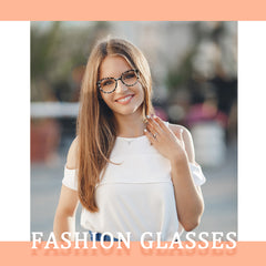 KERECSEN 5 pack Fashionable Unisex Presbyopia Anti-blue Light Lens with Spring Hinge Reading Glasses 143-1