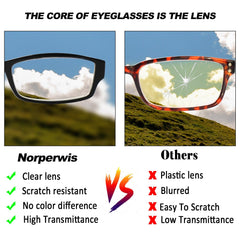 Blue Light Blocking Reading Glasses HN063