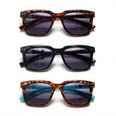 KERECSEN Progressive Multifocal Reading Sunglasses For Men and Women
