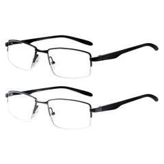Metal Frame Computer Glasses