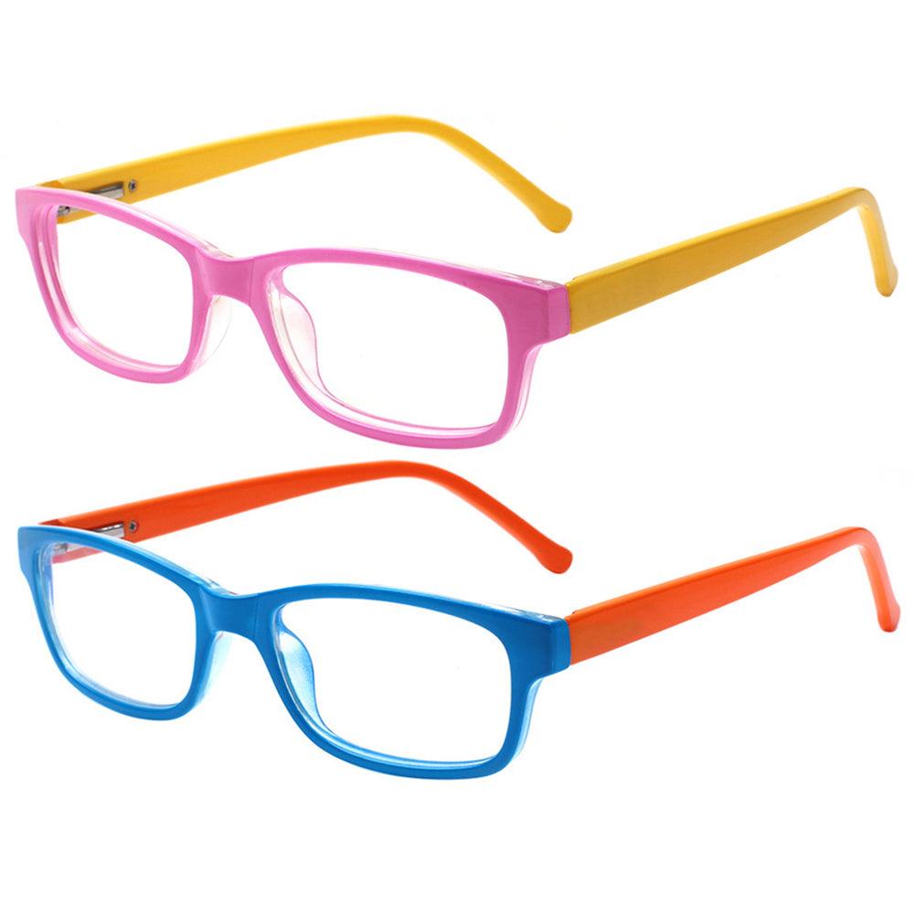 High-quality kid's glasses