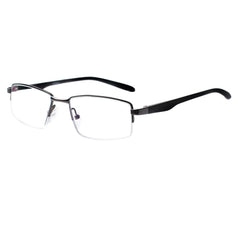 Gray Computer Glasses