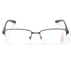 KERECSEN Metal Frame Multifocal Glasses Unisex DJD402 - kerecsen