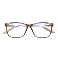 Blue Light Blocking Computer Glasses 246 Brown
