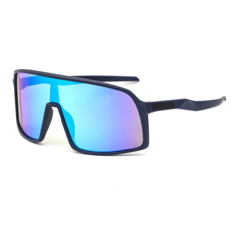 JOSCHOO Stay cool and protected Men's Women's UV400 Outdoor Sports Sunglasses - Ideal for cyclists and skiers!