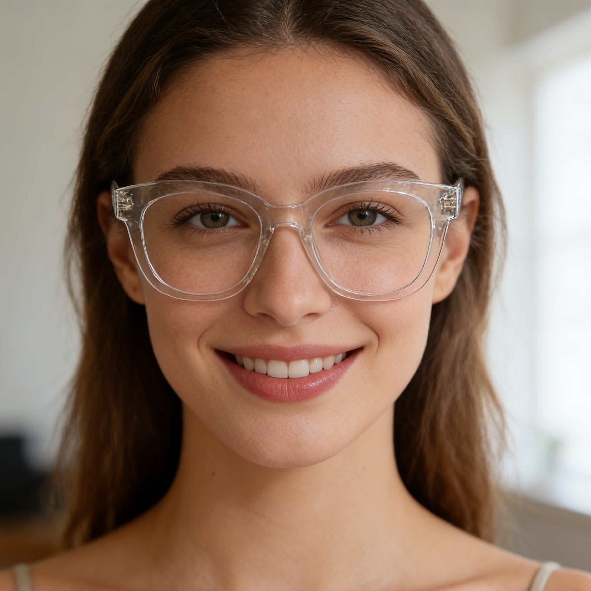 KERECSEN Set of 4 Reading Glasses Designed for Women Featuring Spring Hinges, Three Different Vision Strengths, Blue Light Blocking Lenses, And Fashionable Prints, Making Them a Versatile Vision Aid And Perfect for Valentine'S Day Gifts