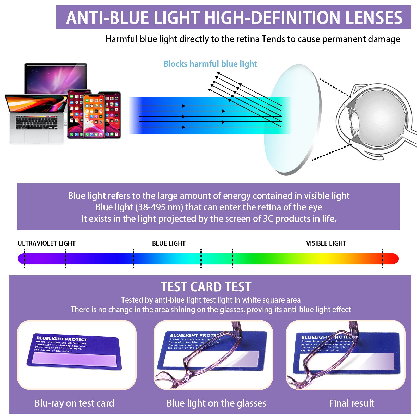 Reading Glasses 4 Pairs Fashion Ladies Readers Spring Hinge with Pattern Print Eyeglasses for Women