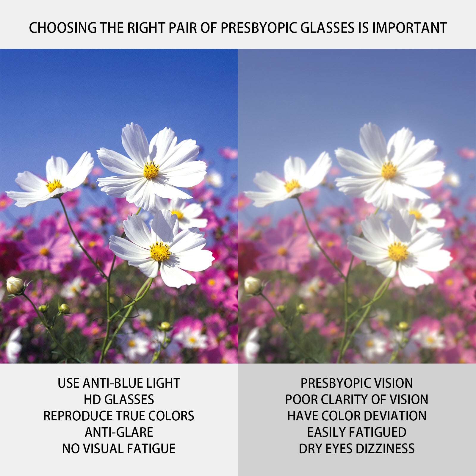 5 Pack Men Women Reading Glasses Blue Light Blocking Glasses Computer Readers Spring Hinge Eyeglasses