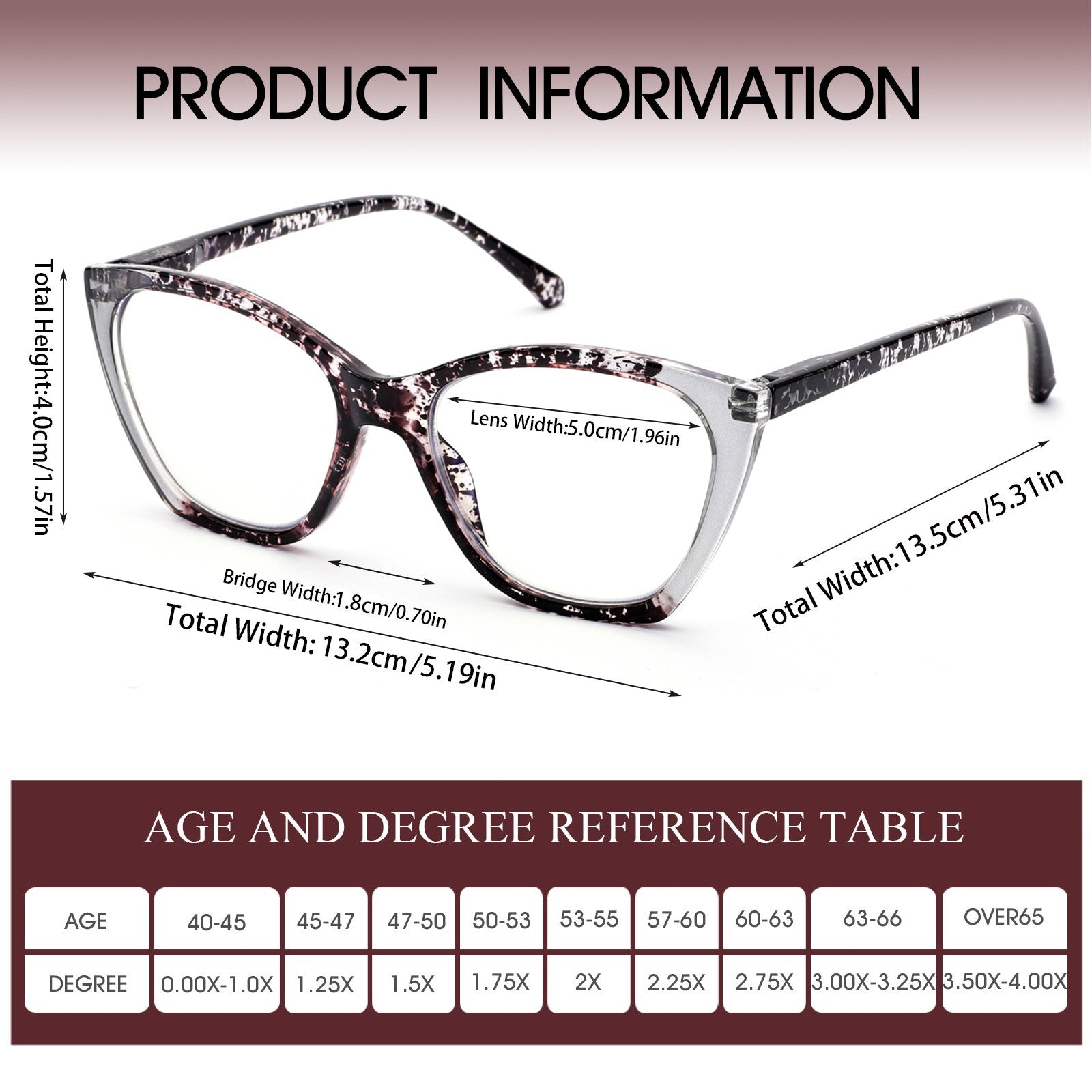 4 Pack Blue Light Glasses for Men Women Fashion Computer Screen Gaming TV Phones Anti Eyestrain