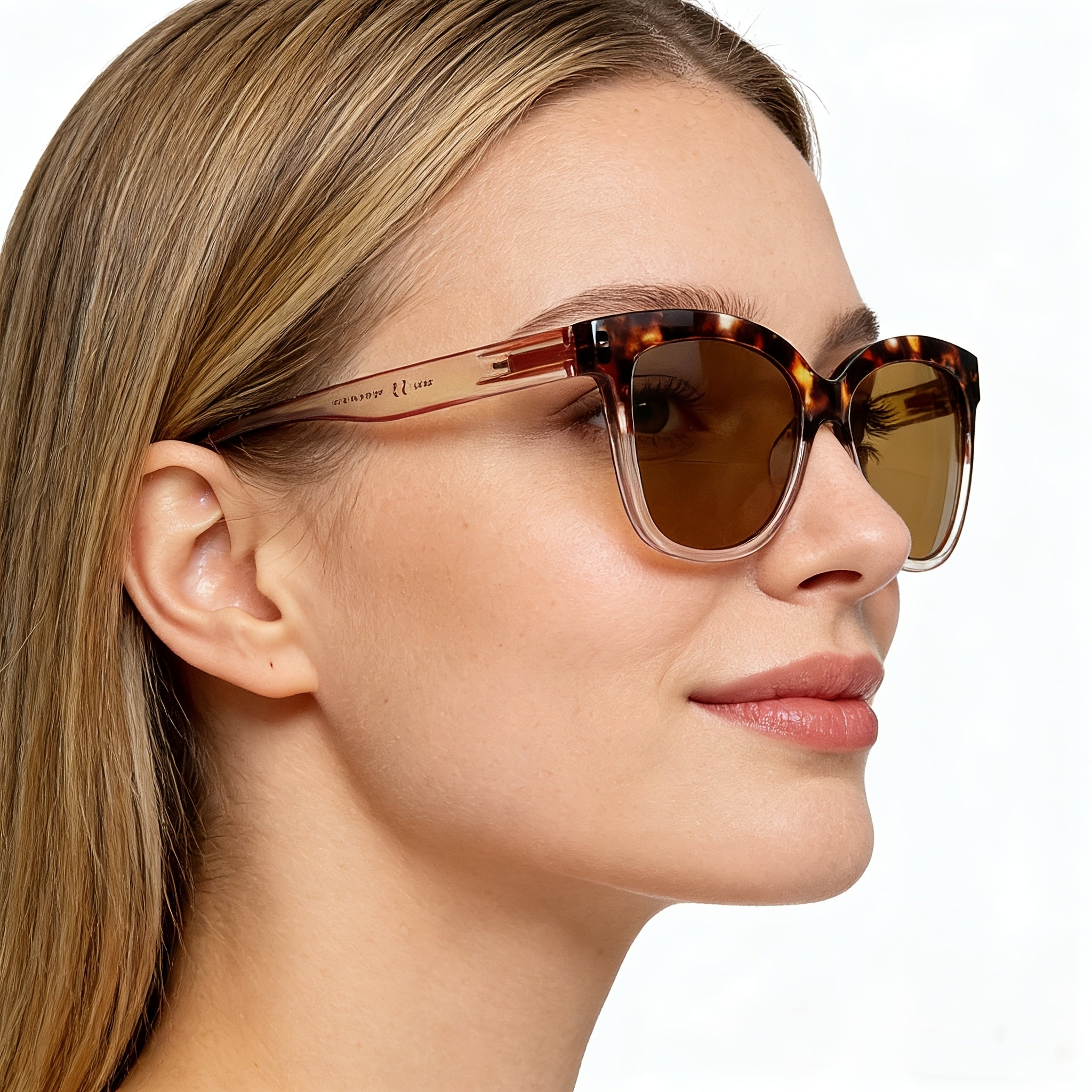 KERECSEN Bifocal Reading Sunglasses  for Women