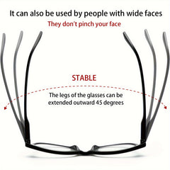 KERECSEN Blue Light Blocking Reading Glasses