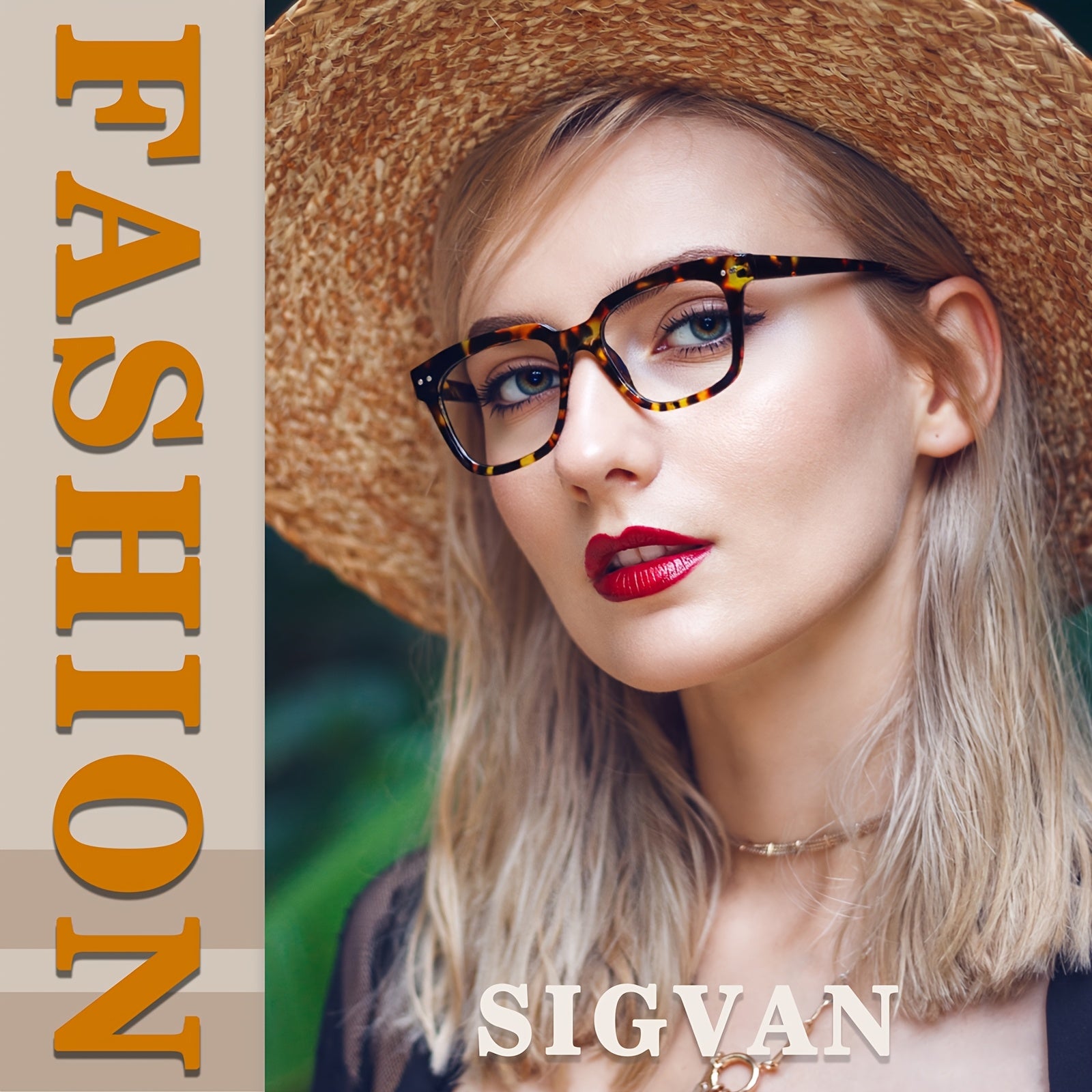 KERECSEN Progressive Blue Light-blocking Reading Glasses, Specifically for Women, Featuring Square And Round Frames with Spring Hinges, Fit Various Face Shapes. Perfect Choice for Outdoor Activities, Computer Work, Everyday Use. A Great Holiday Gift.