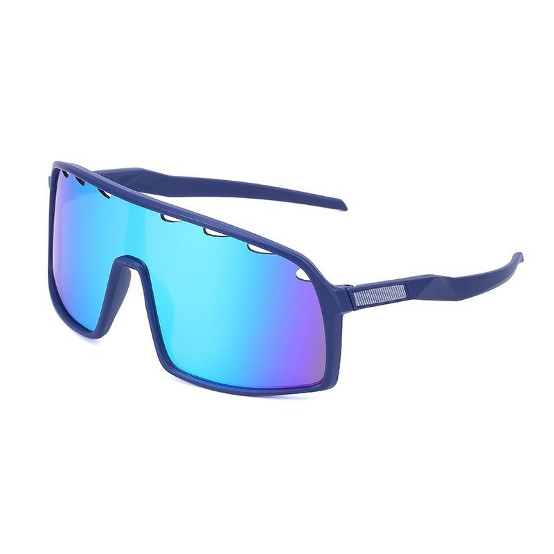 JOSCHOO Stay cool and protected Men's Women's UV400 Outdoor Sports Sunglasses - Ideal for cyclists and skiers!