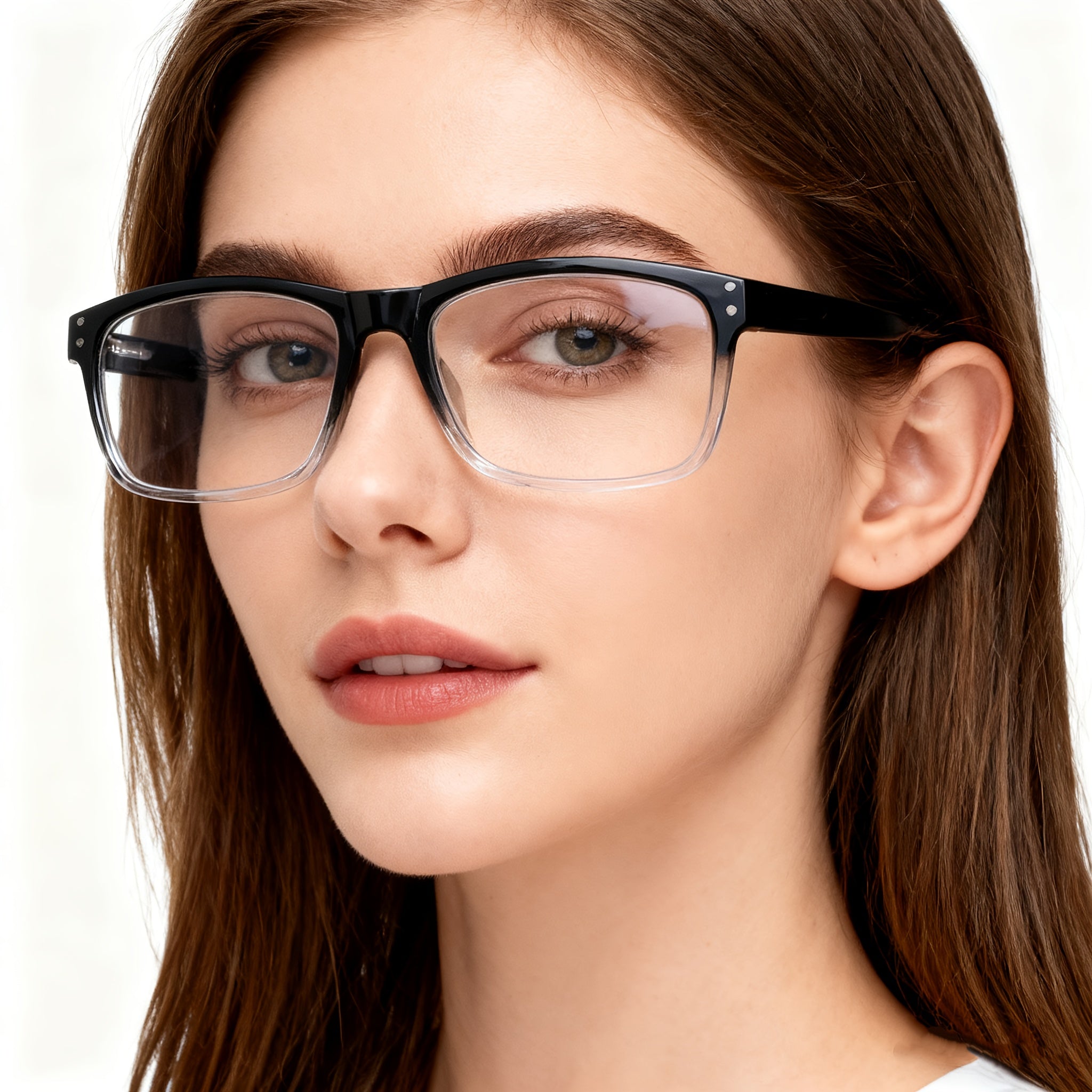 KERECSEN 5 Pack Blue Light Blocking Reading Glasses with  Strength - Unbreakable & Durable Spring Hinges Computer Eyeglasses for Men & Women Suitable for Digital Devices, Computer, Tablet, Smartphone