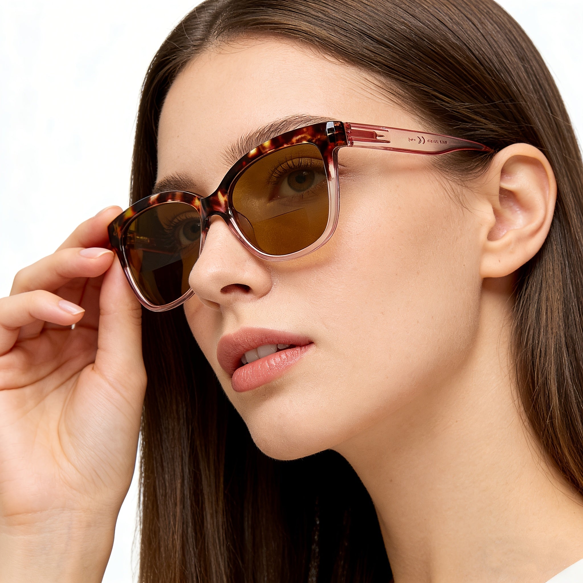 KERECSEN Bifocal Reading Sunglasses  for Women