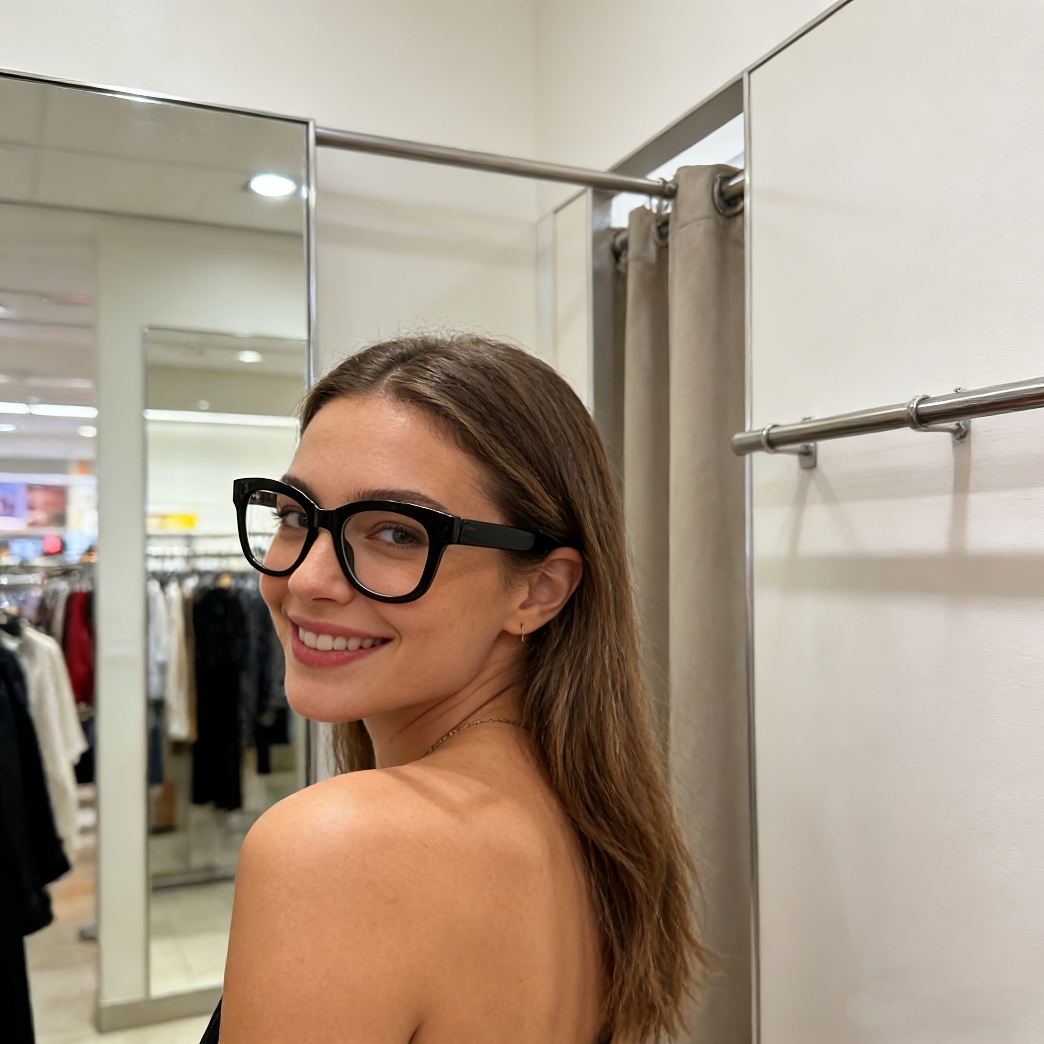 KERECSEN Set of 4 Reading Glasses Designed for Women Featuring Spring Hinges, Three Different Vision Strengths, Blue Light Blocking Lenses, And Fashionable Prints, Making Them a Versatile Vision Aid And Perfect for Valentine'S Day Gifts