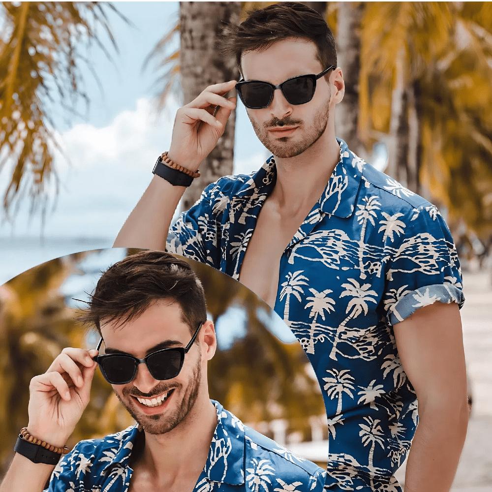 3 Pack Reading Sunglasses for Women UV400 Sun Readers Glasses Spring Hinge Outdoor Sunglasses Vintage Eyeglasses