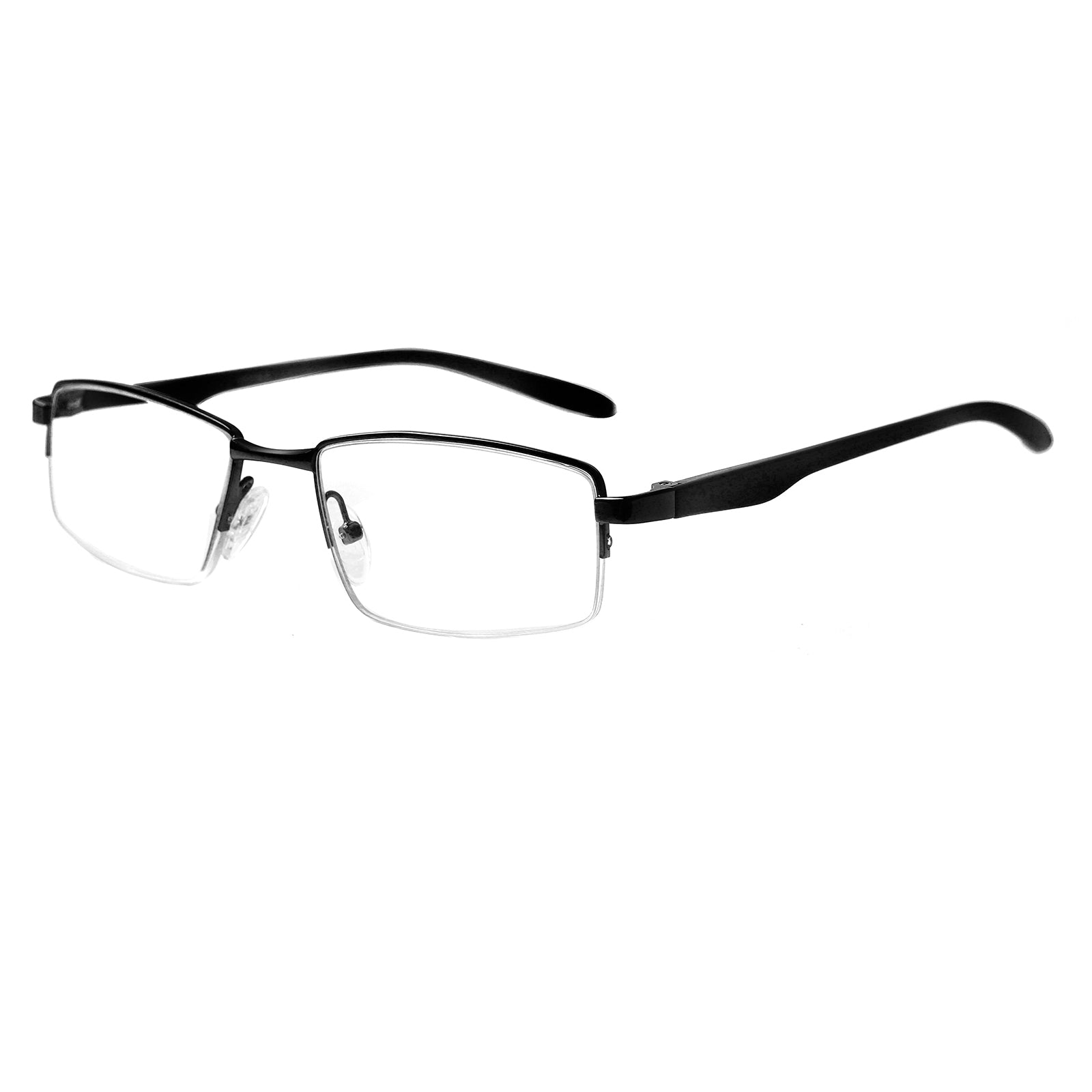 Black Computer Glasses